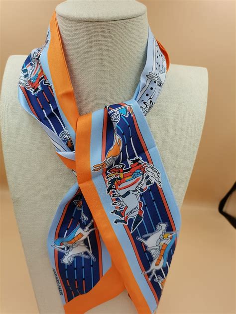 hermes replica wool scarf|pre owned hermes scarf.